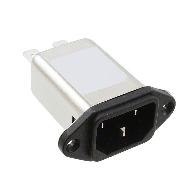 FN9233R-8-06 Schaffner EMC Inc.  Moduli di ingresso alimentazione (PEM)